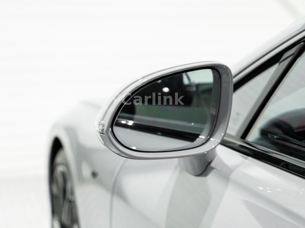 Bentley Continental GT 2024