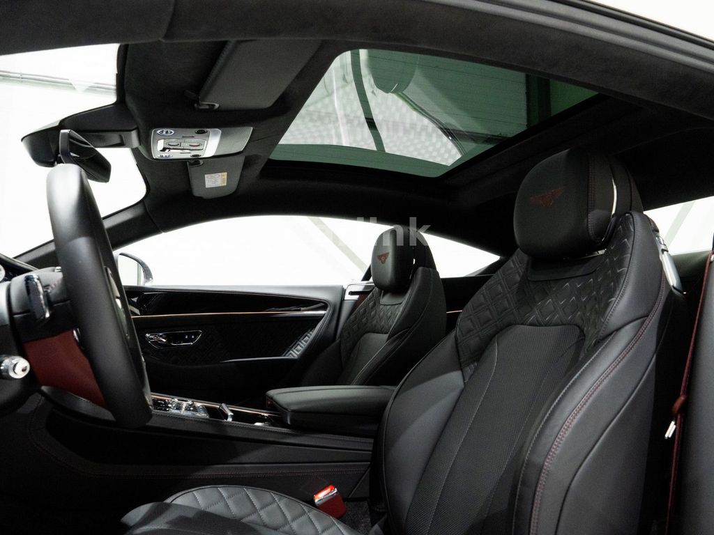 Bentley Continental GT 2024