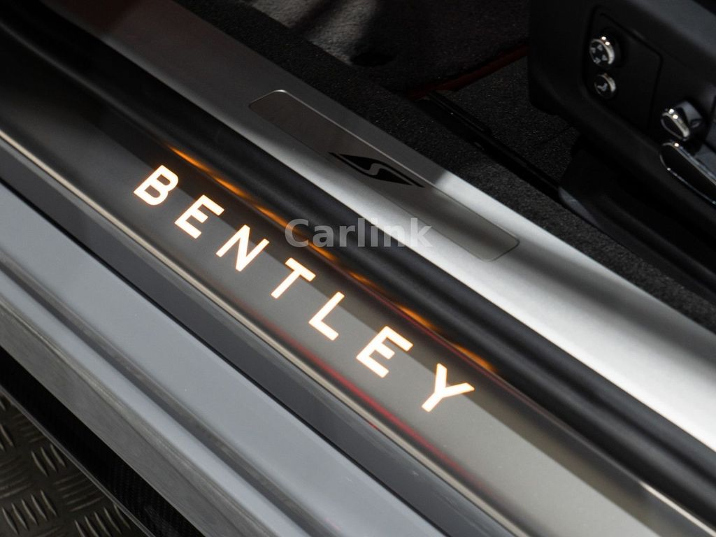 Bentley Continental GT 2024