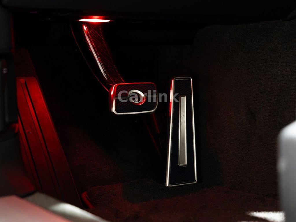 Bentley Continental GT 2024