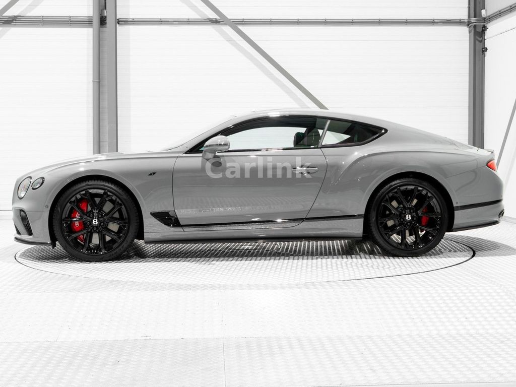 Bentley Continental GT 2024