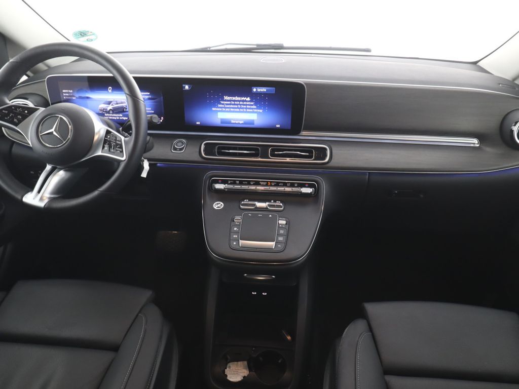 Mercedes-Benz V 300 2024