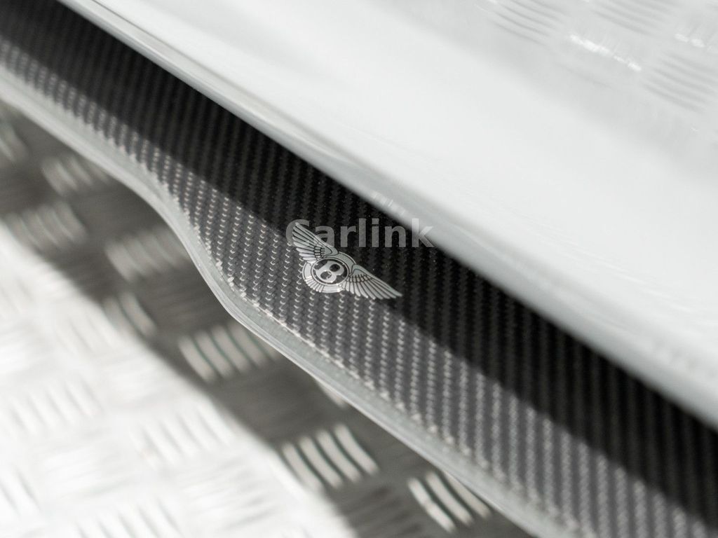 Bentley Continental GT 2024