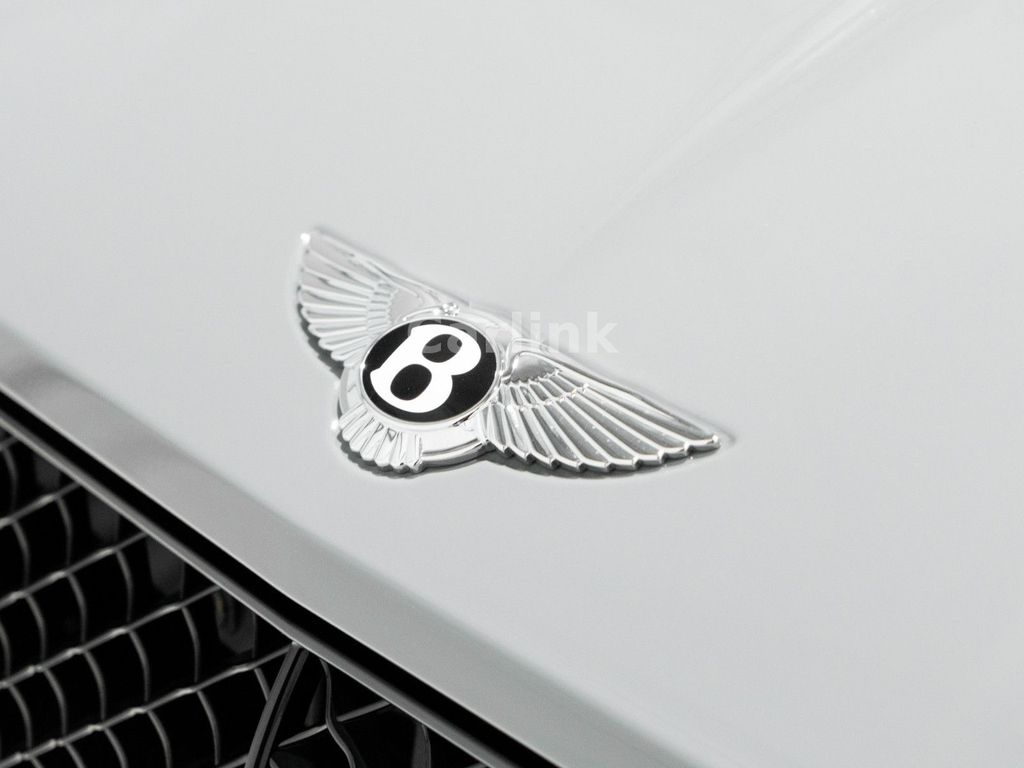 Bentley Continental GT 2024