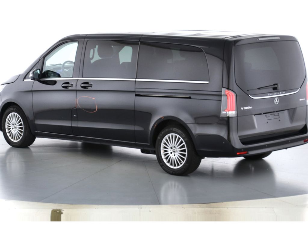 Mercedes-Benz V 300 2024