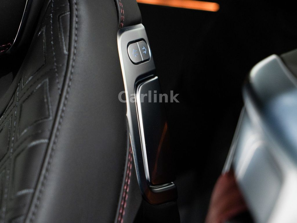 Bentley Continental GT 2024