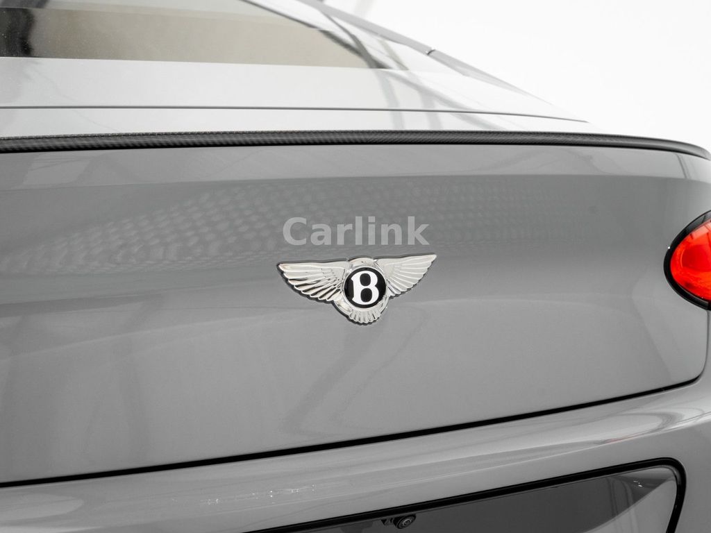 Bentley Continental GT 2024