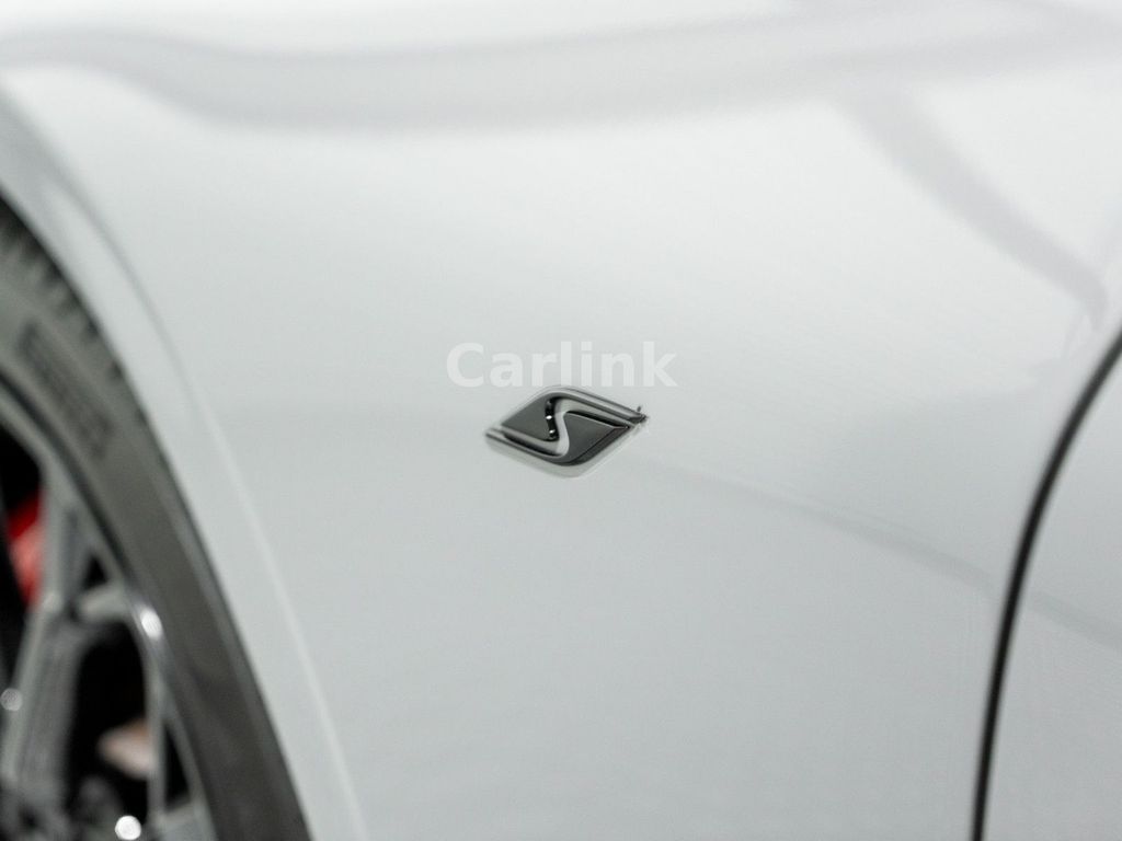 Bentley Continental GT 2024