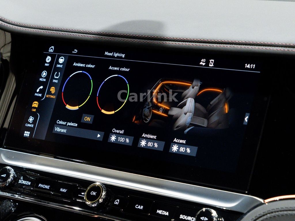 Bentley Continental GT 2024