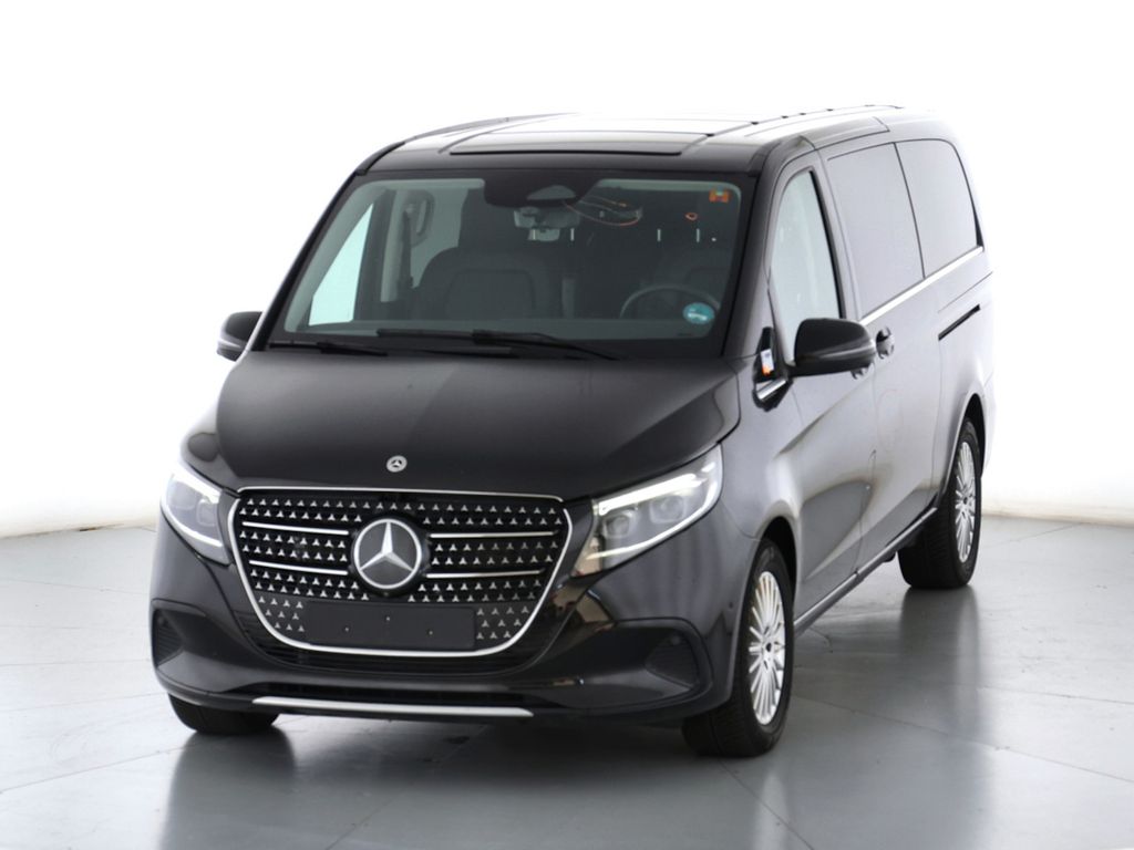 Mercedes-Benz V 300 2024