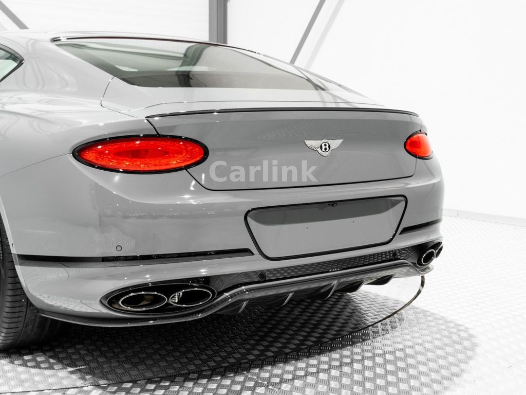 Bentley Continental GT 2024