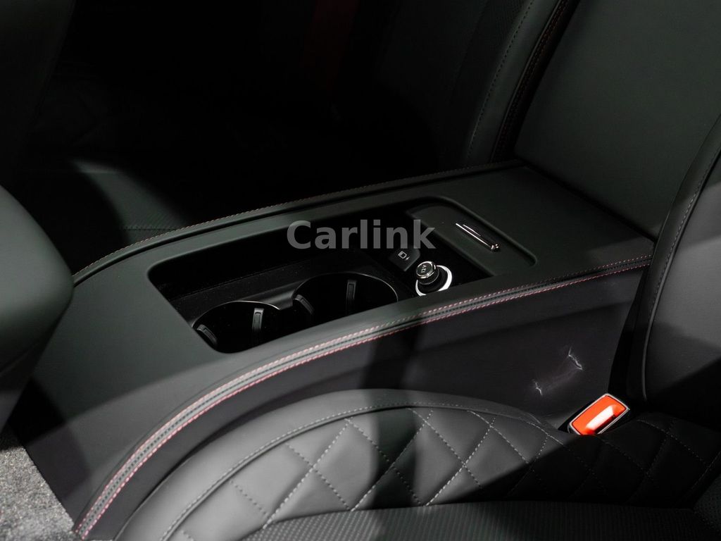 Bentley Continental GT 2024