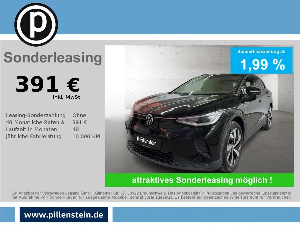 Volkswagen ID.4 2023