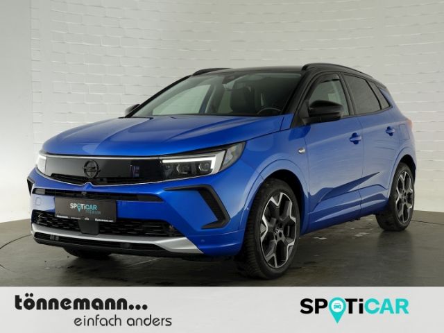 Opel Grandland (X) 2022