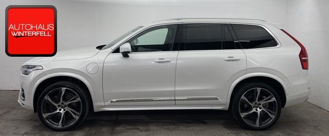 Volvo XC90 2021