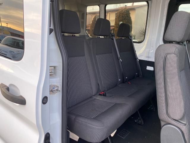 Ford Transit 2018