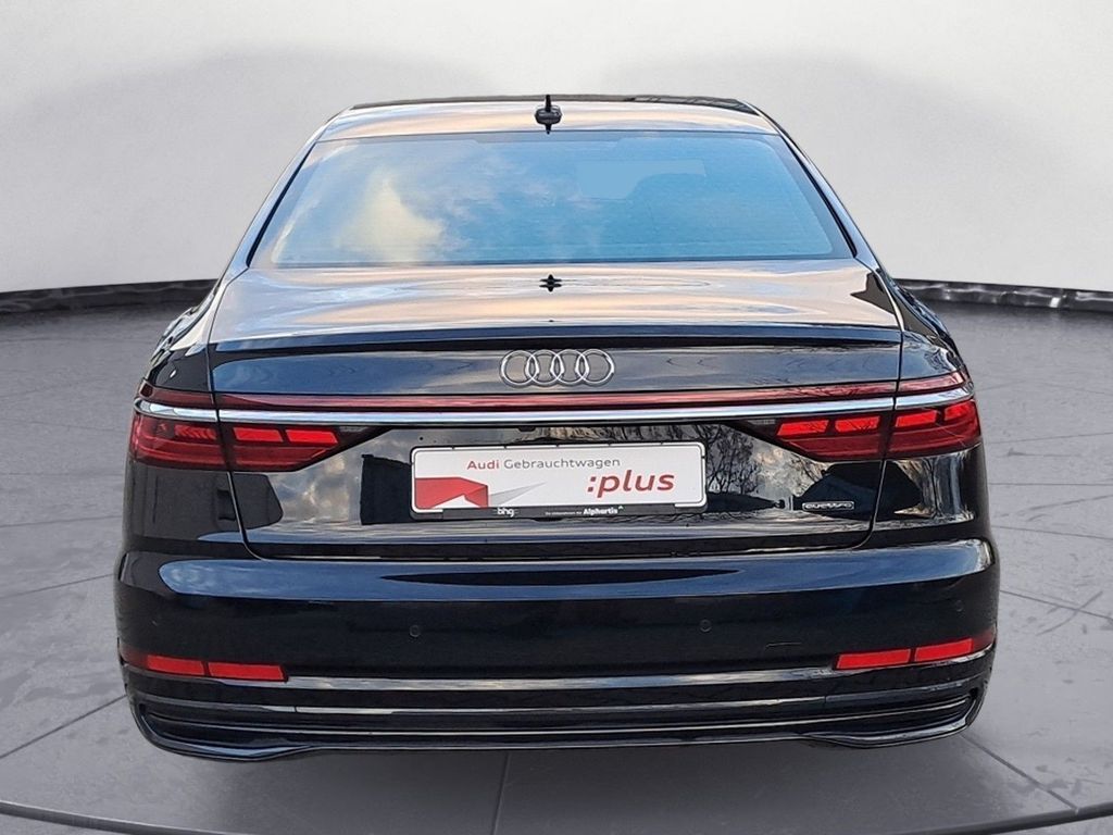 Audi A8 2024