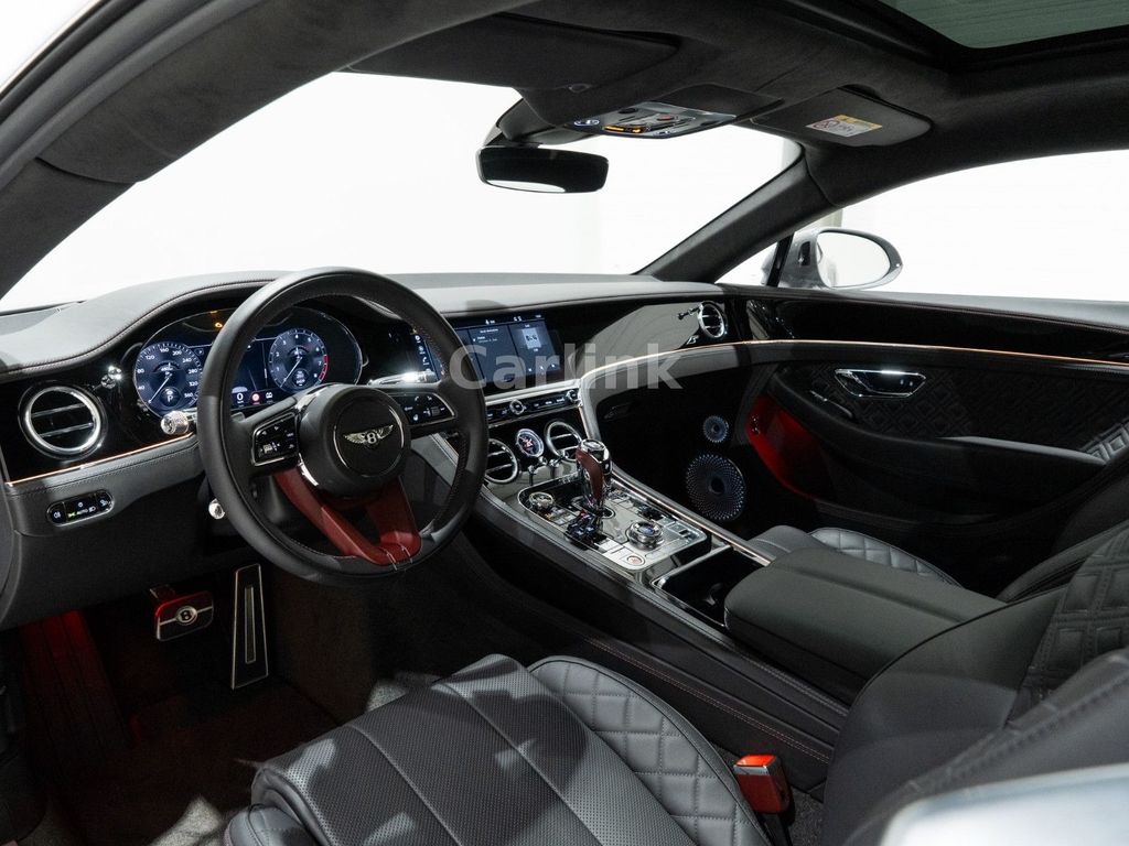 Bentley Continental GT 2024