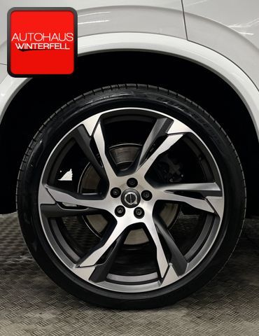 Volvo XC90 2021