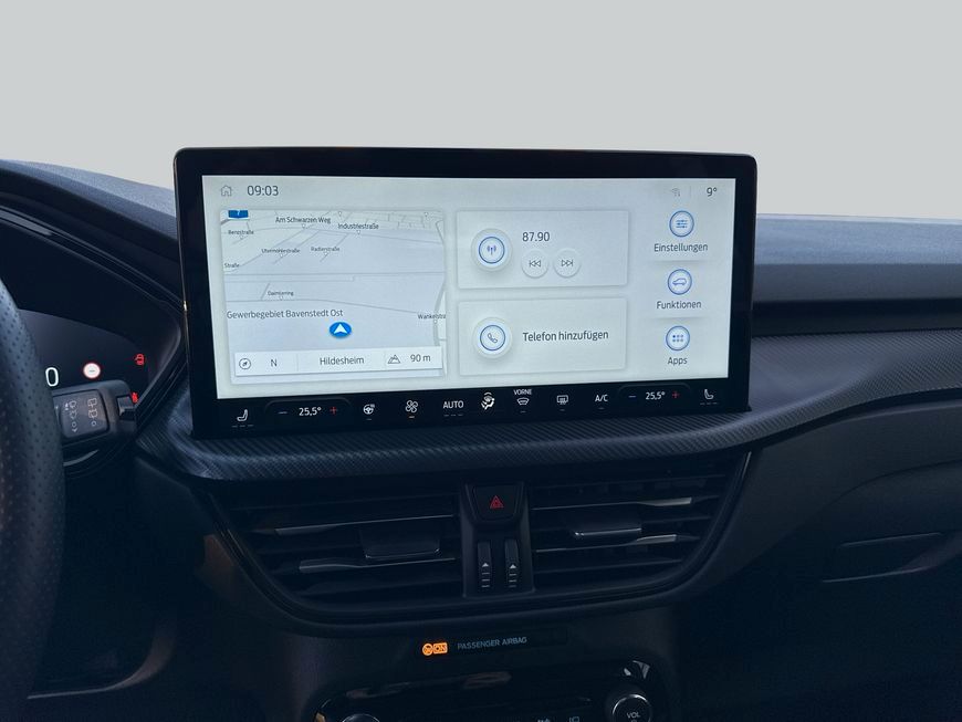 Ford Kuga 2024