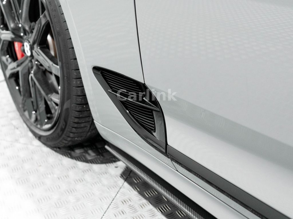 Bentley Continental GT 2024