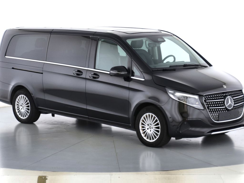 Mercedes-Benz V 300 2024