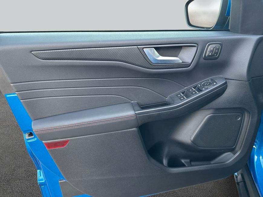Ford Kuga 2024