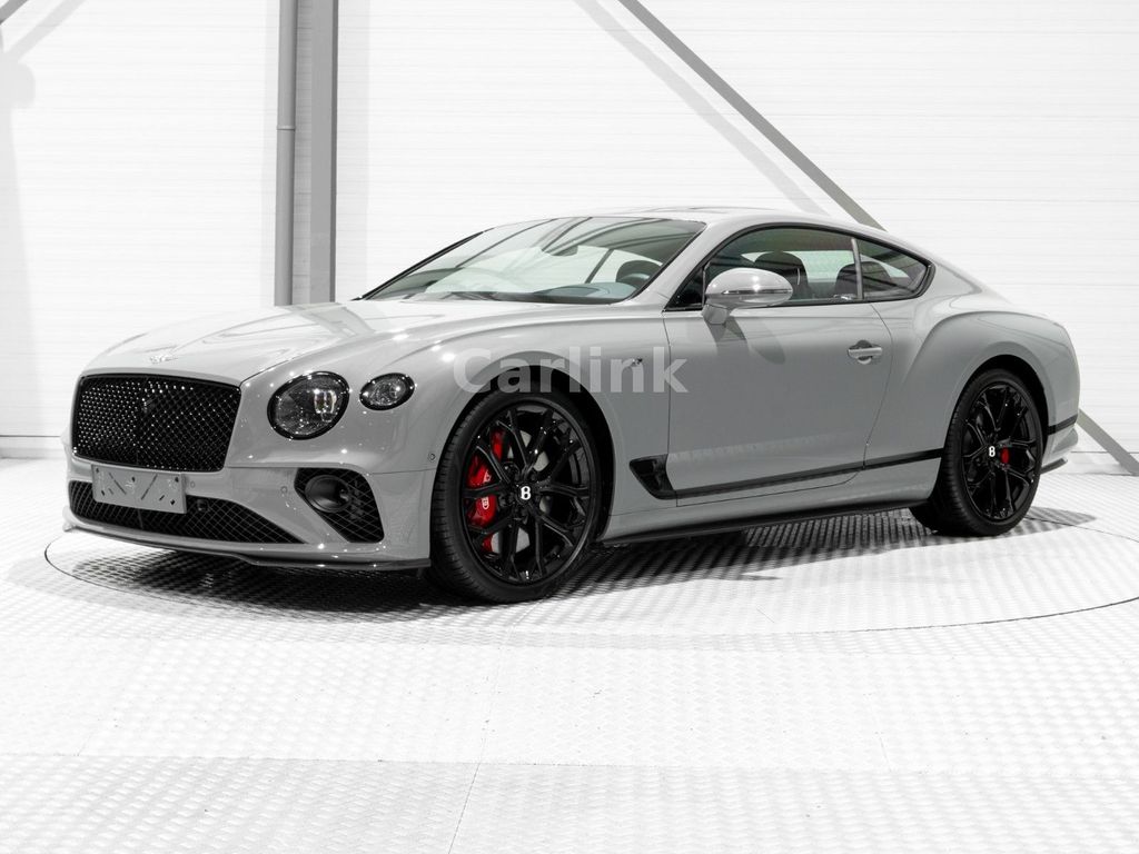Bentley Continental GT 2024
