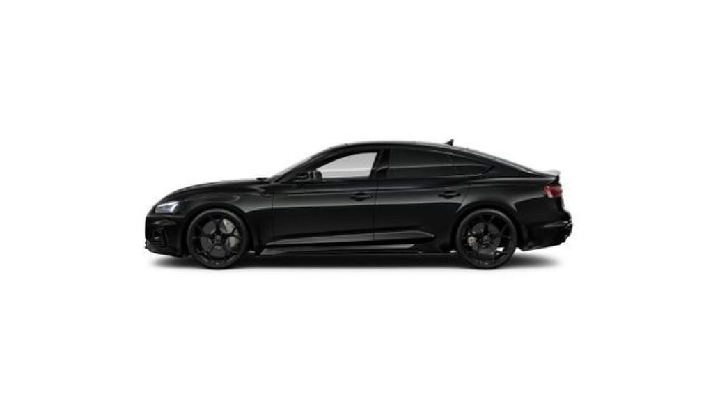Audi RS5 2024