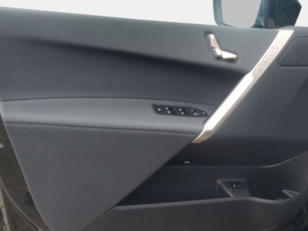 BMW iX 2022