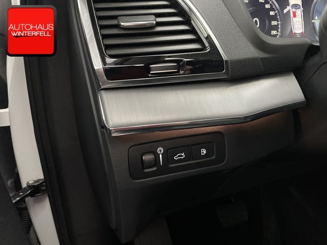Volvo XC90 2021