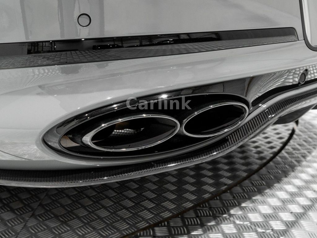 Bentley Continental GT 2024