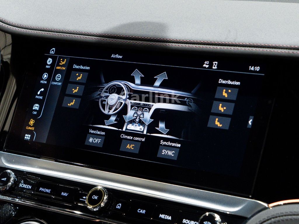 Bentley Continental GT 2024