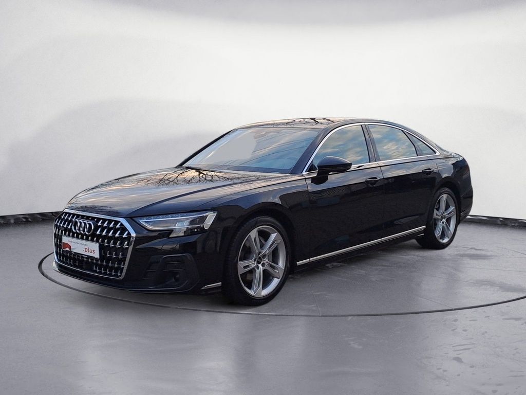 Audi A8 2024