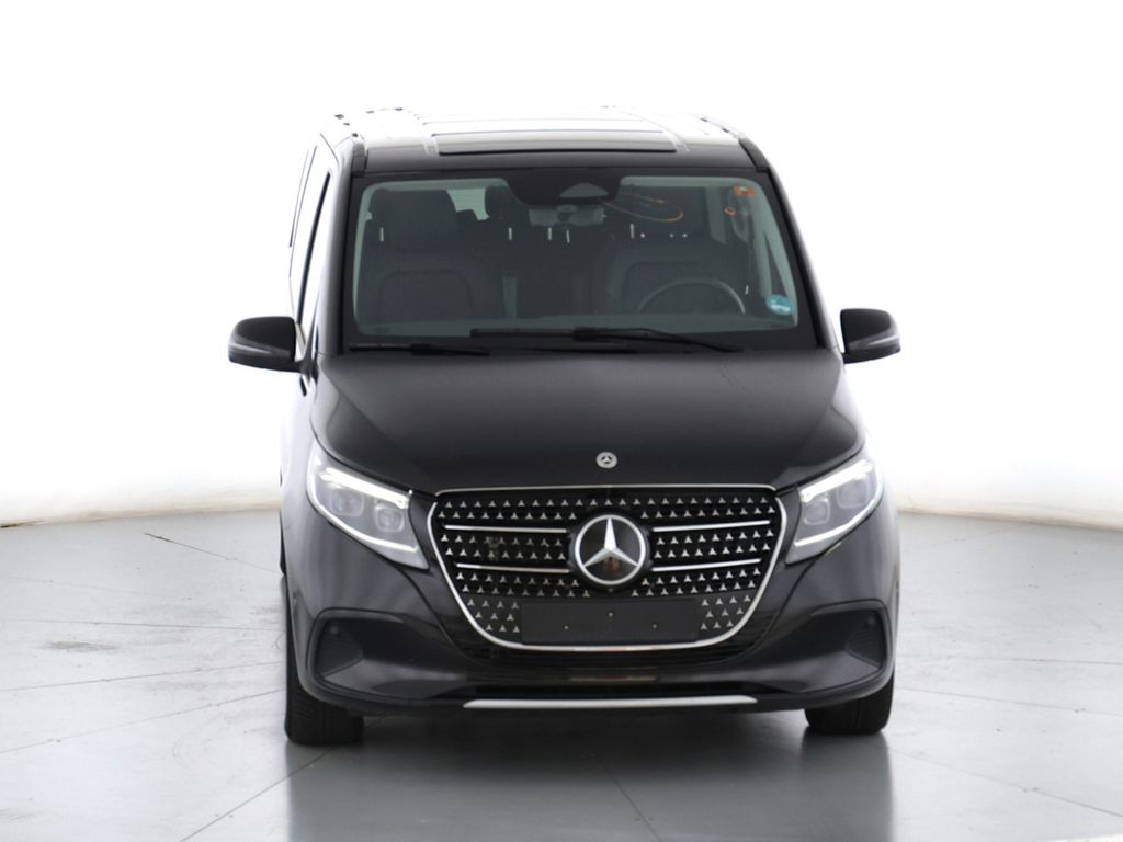 Mercedes-Benz V 300 2024