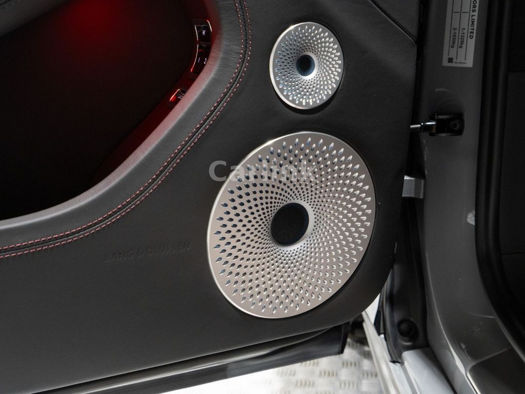 Bentley Continental GT 2024