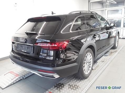 Audi A4 Allroad 2022