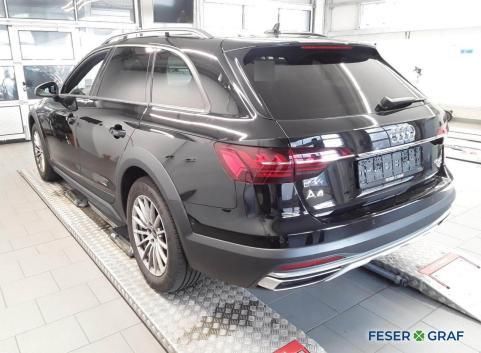 Audi A4 Allroad 2022