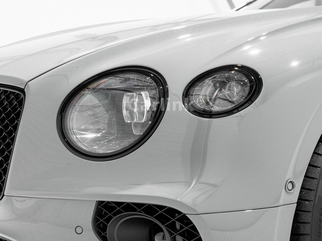 Bentley Continental GT 2024