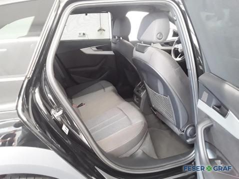 Audi A4 Allroad 2022