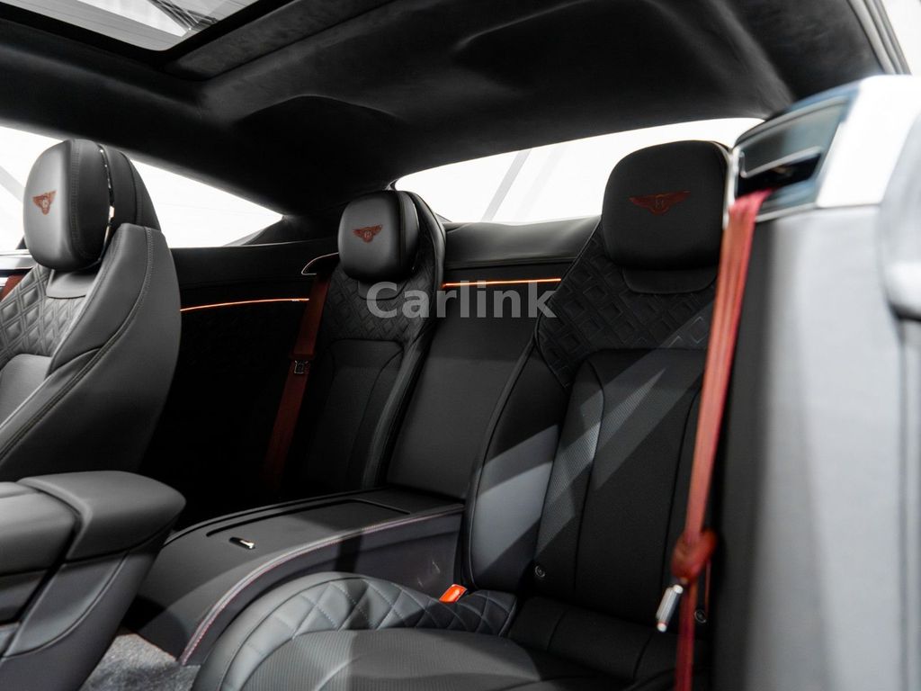 Bentley Continental GT 2024