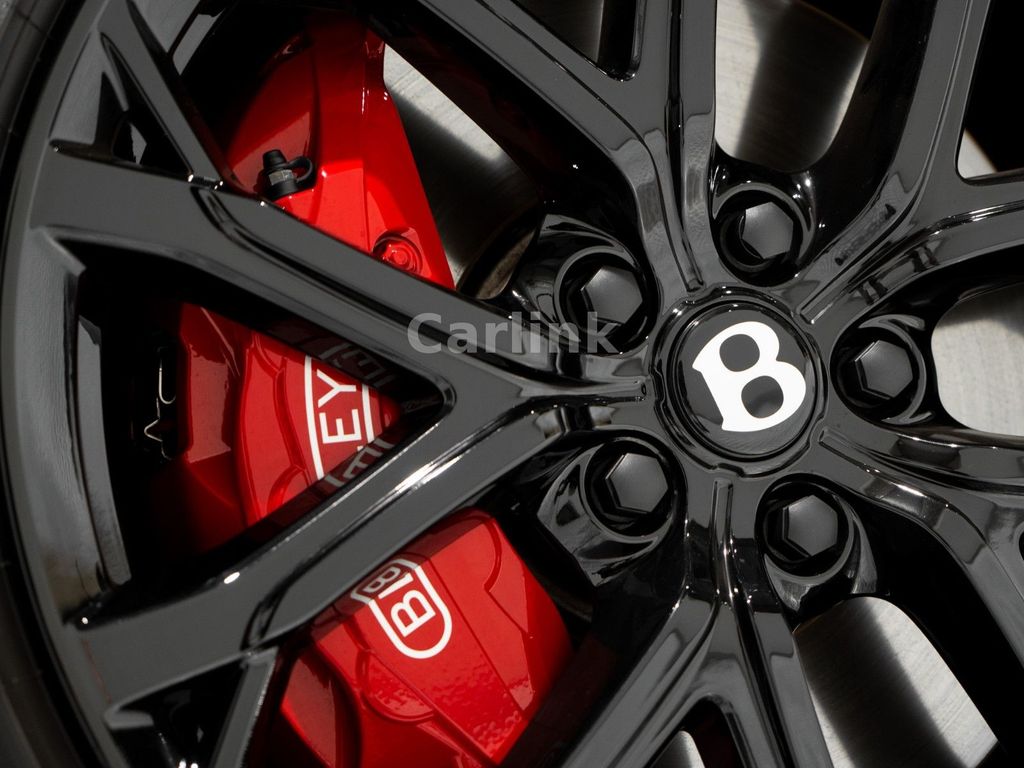 Bentley Continental GT 2024