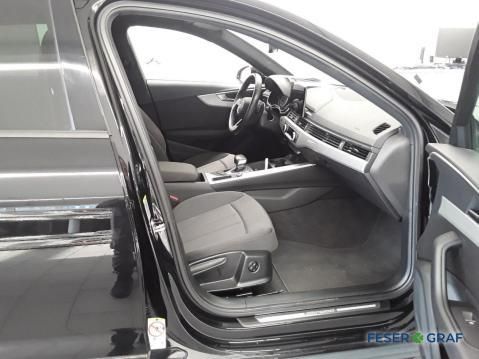 Audi A4 Allroad 2022