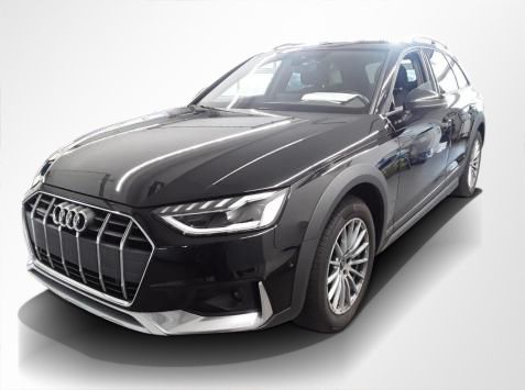 Audi A4 Allroad 2022