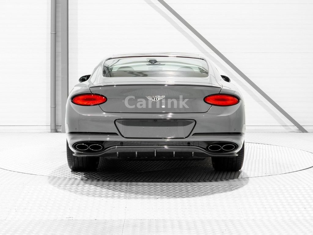 Bentley Continental GT 2024