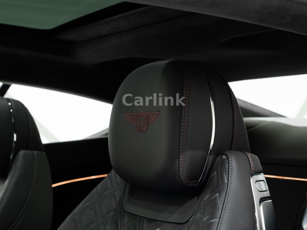 Bentley Continental GT 2024