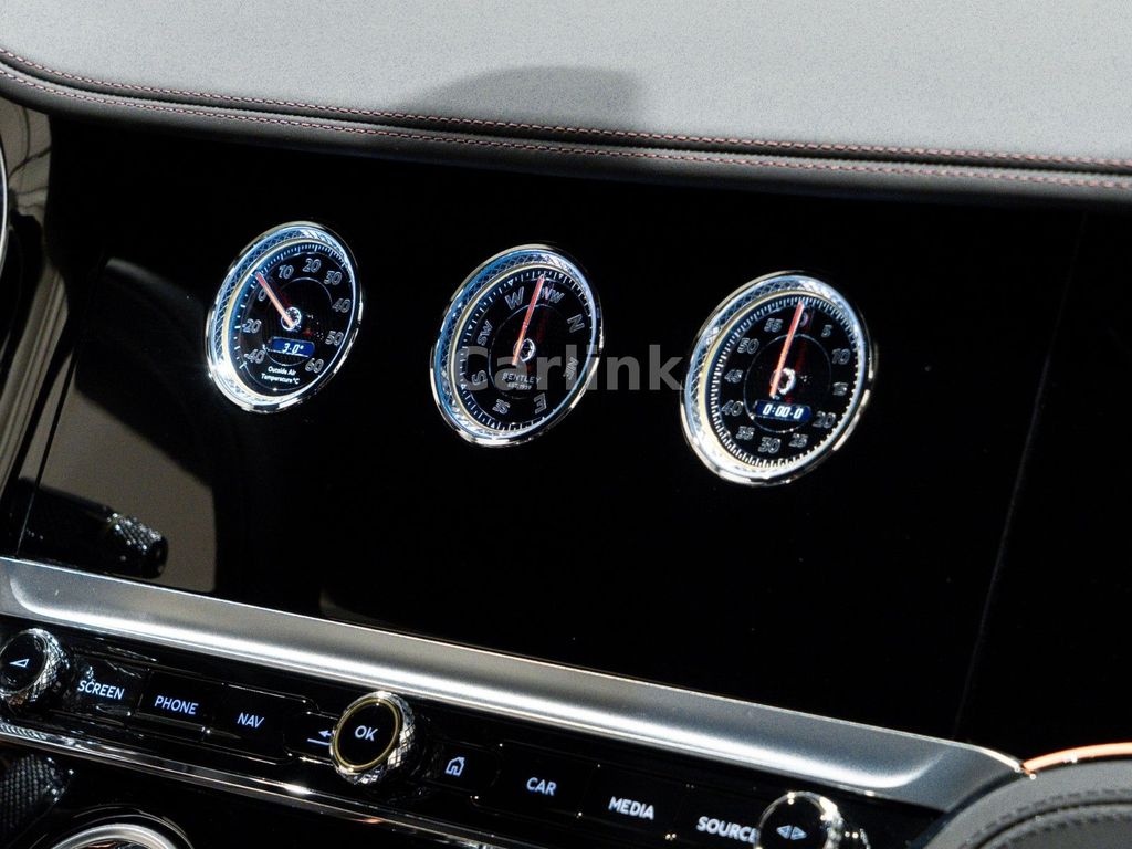 Bentley Continental GT 2024