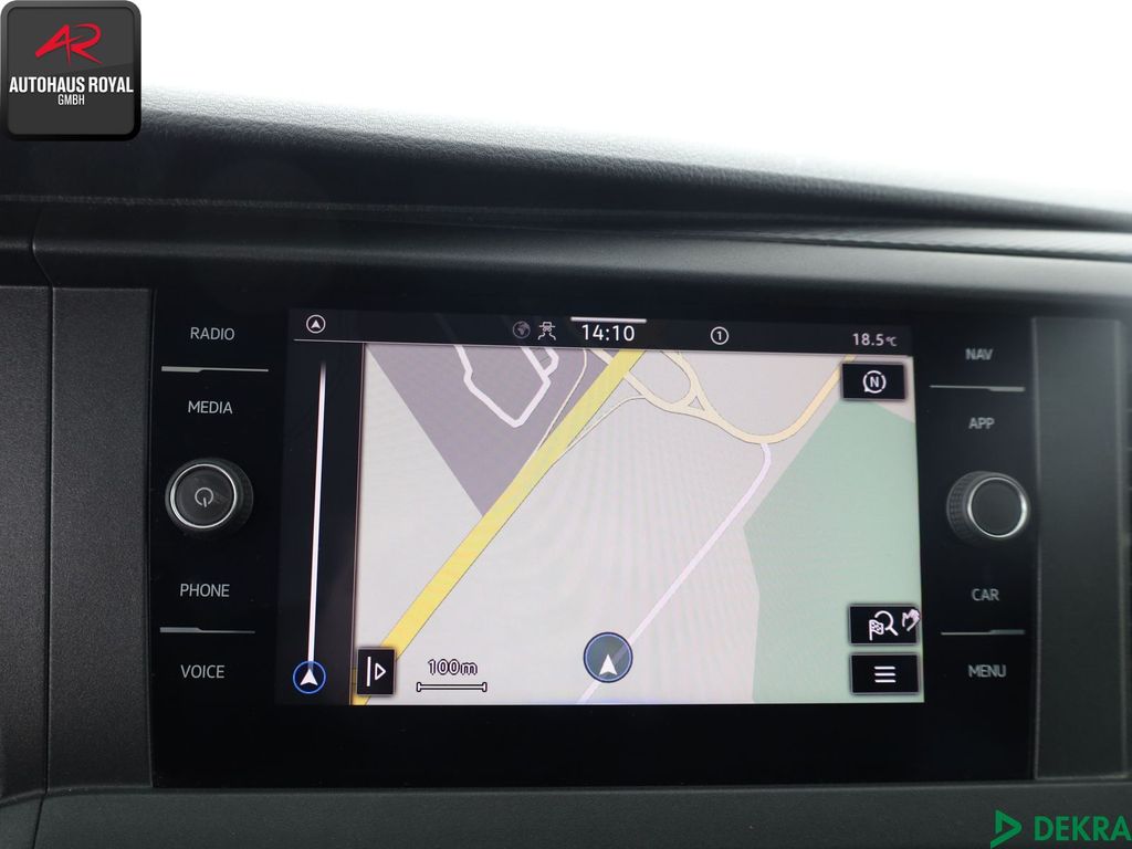 Volkswagen T6 Caravelle 2021