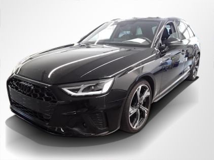 Audi A4 2024