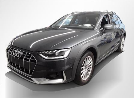Audi A4 Allroad 2022